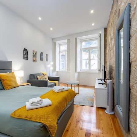 A Window To Porto - Premium Apartment By The River Exterior photo