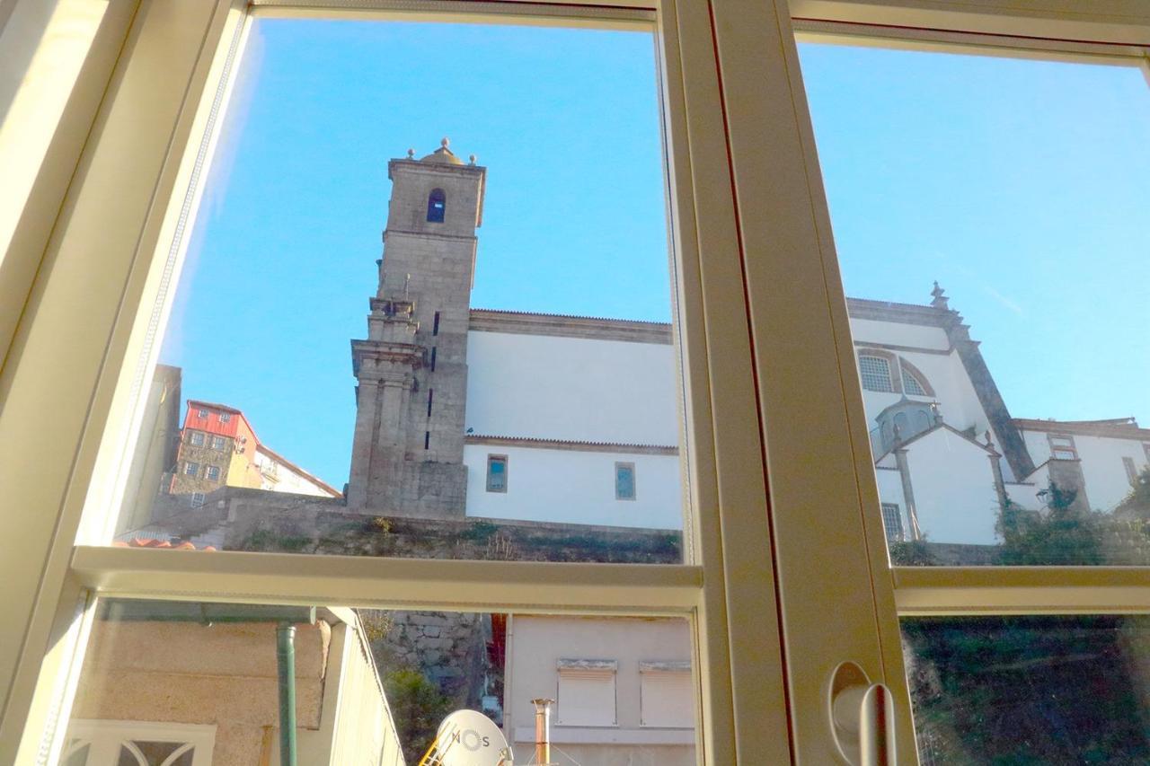 A Window To Porto - Premium Apartment By The River Exterior photo