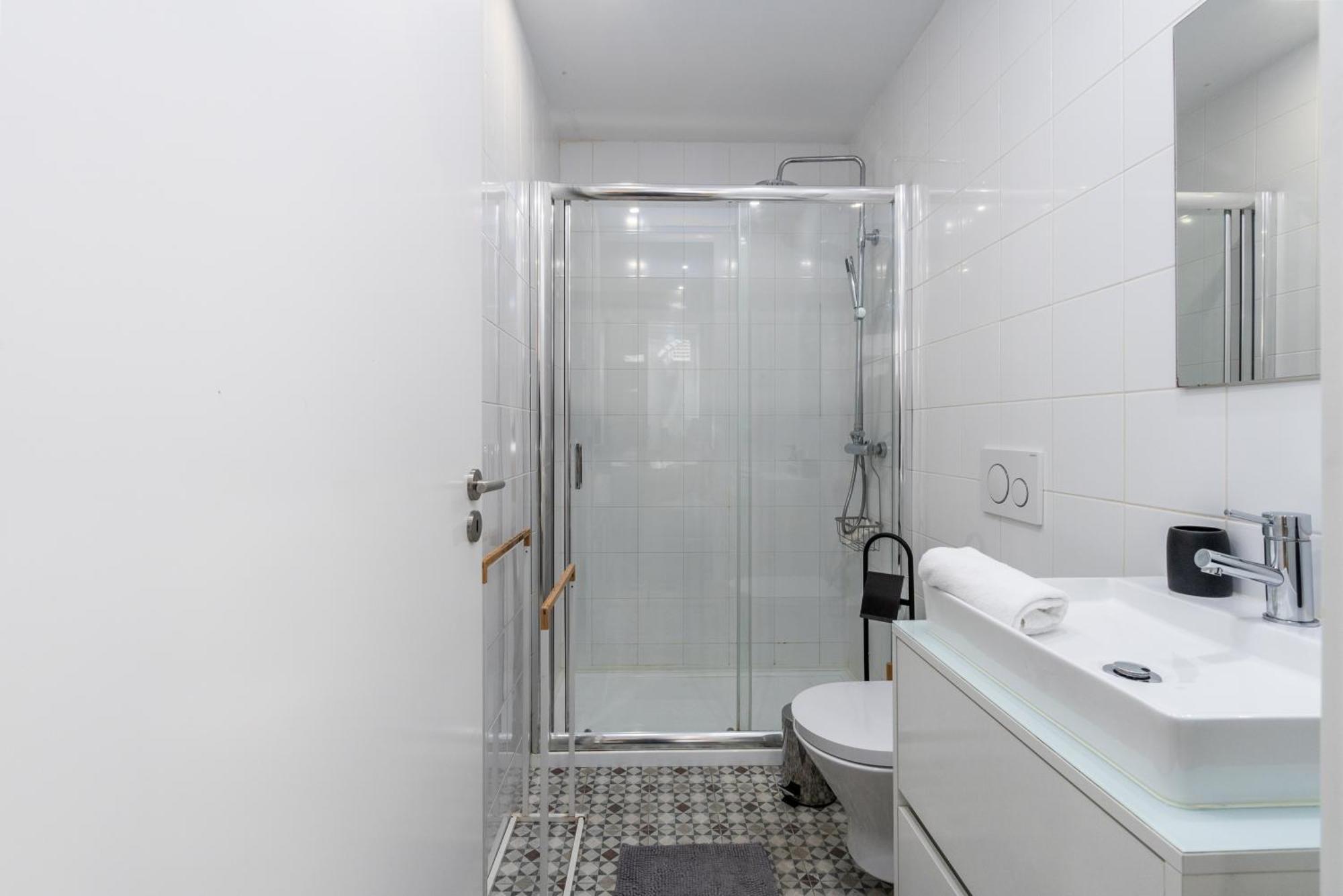A Window To Porto - Premium Apartment By The River Exterior photo