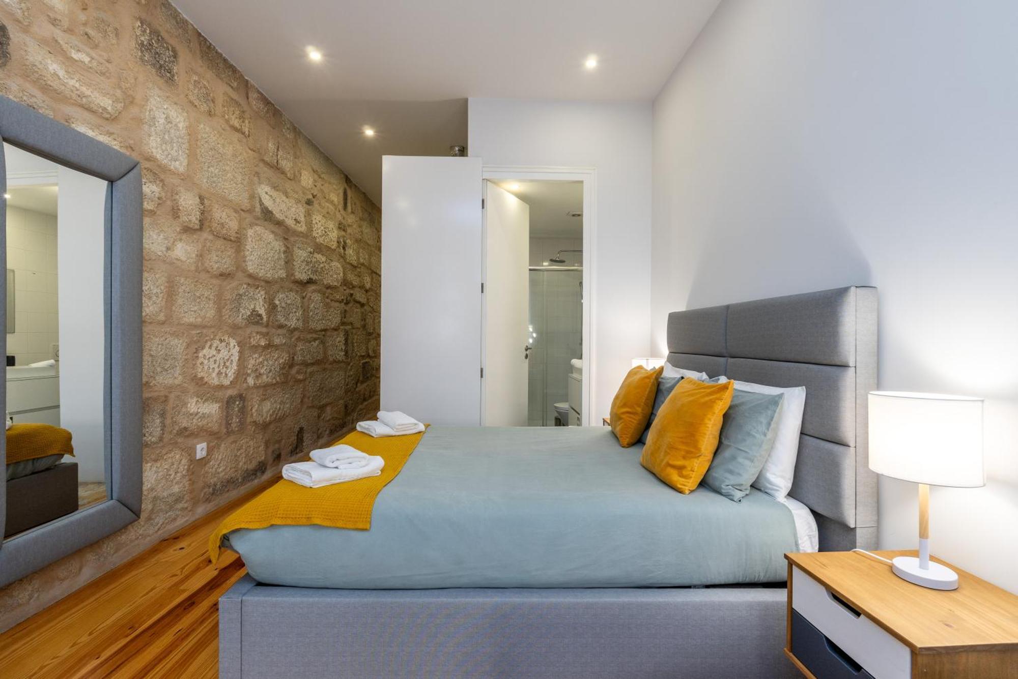 A Window To Porto - Premium Apartment By The River Exterior photo