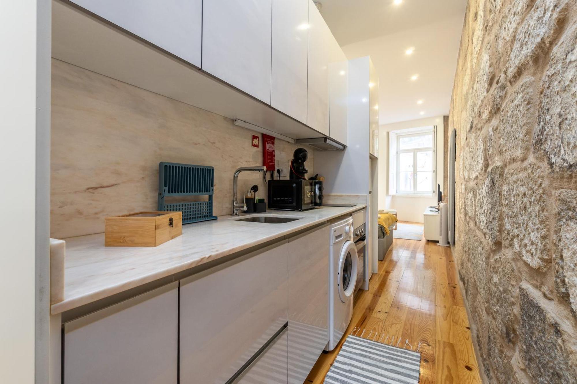 A Window To Porto - Premium Apartment By The River Exterior photo
