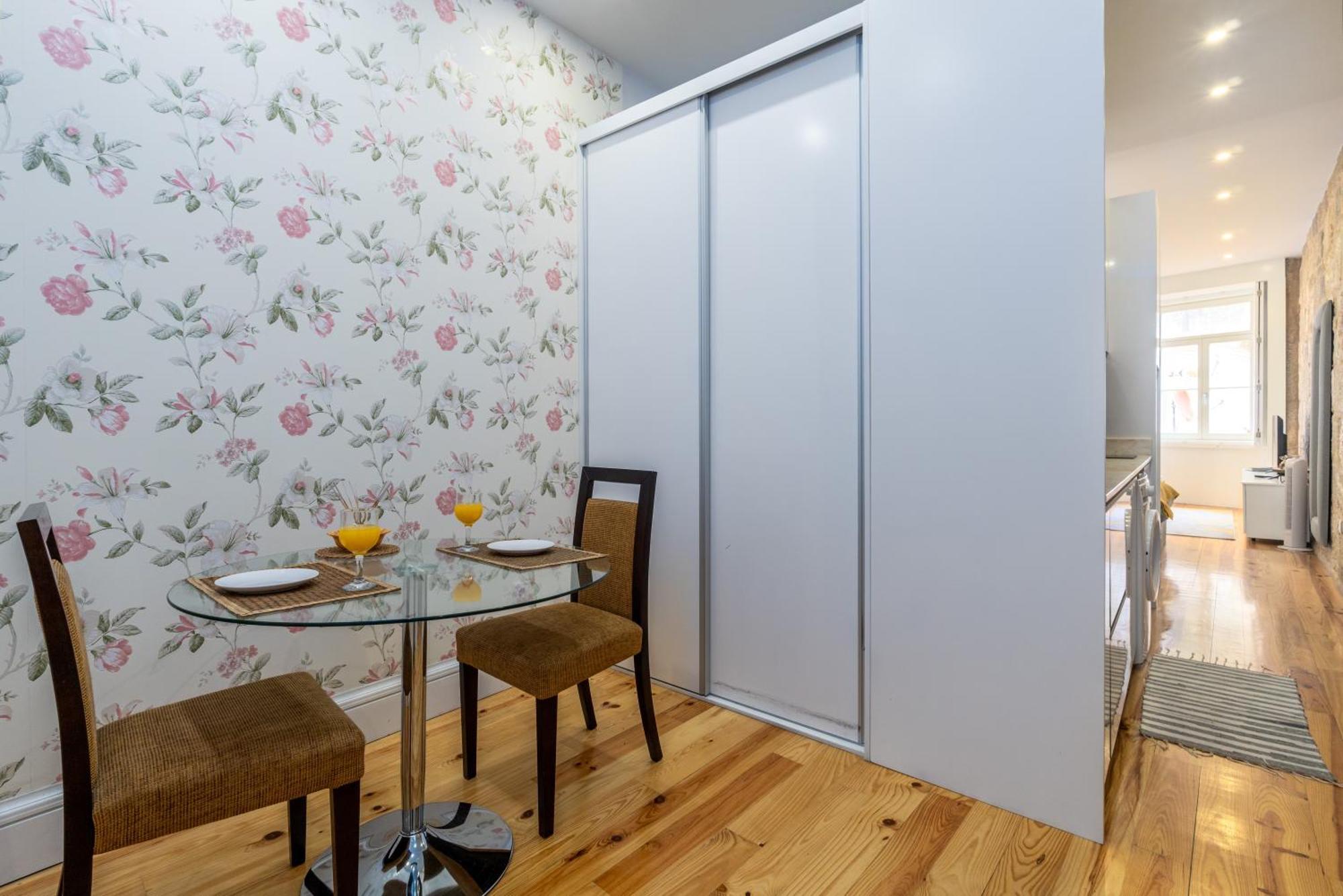 A Window To Porto - Premium Apartment By The River Exterior photo