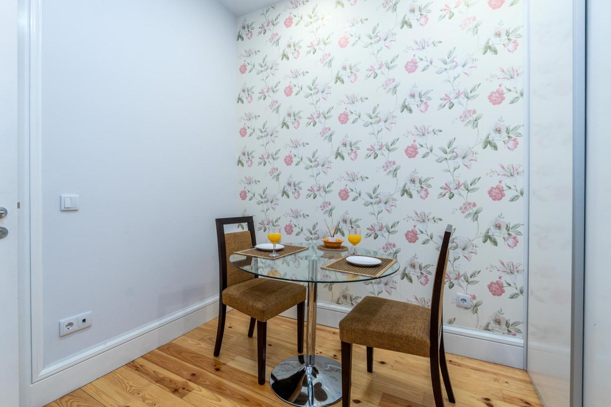 A Window To Porto - Premium Apartment By The River Exterior photo