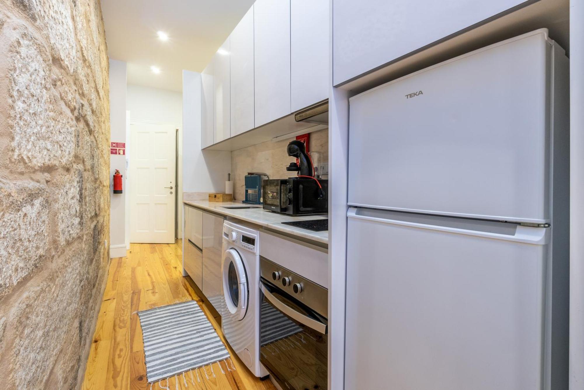 A Window To Porto - Premium Apartment By The River Exterior photo