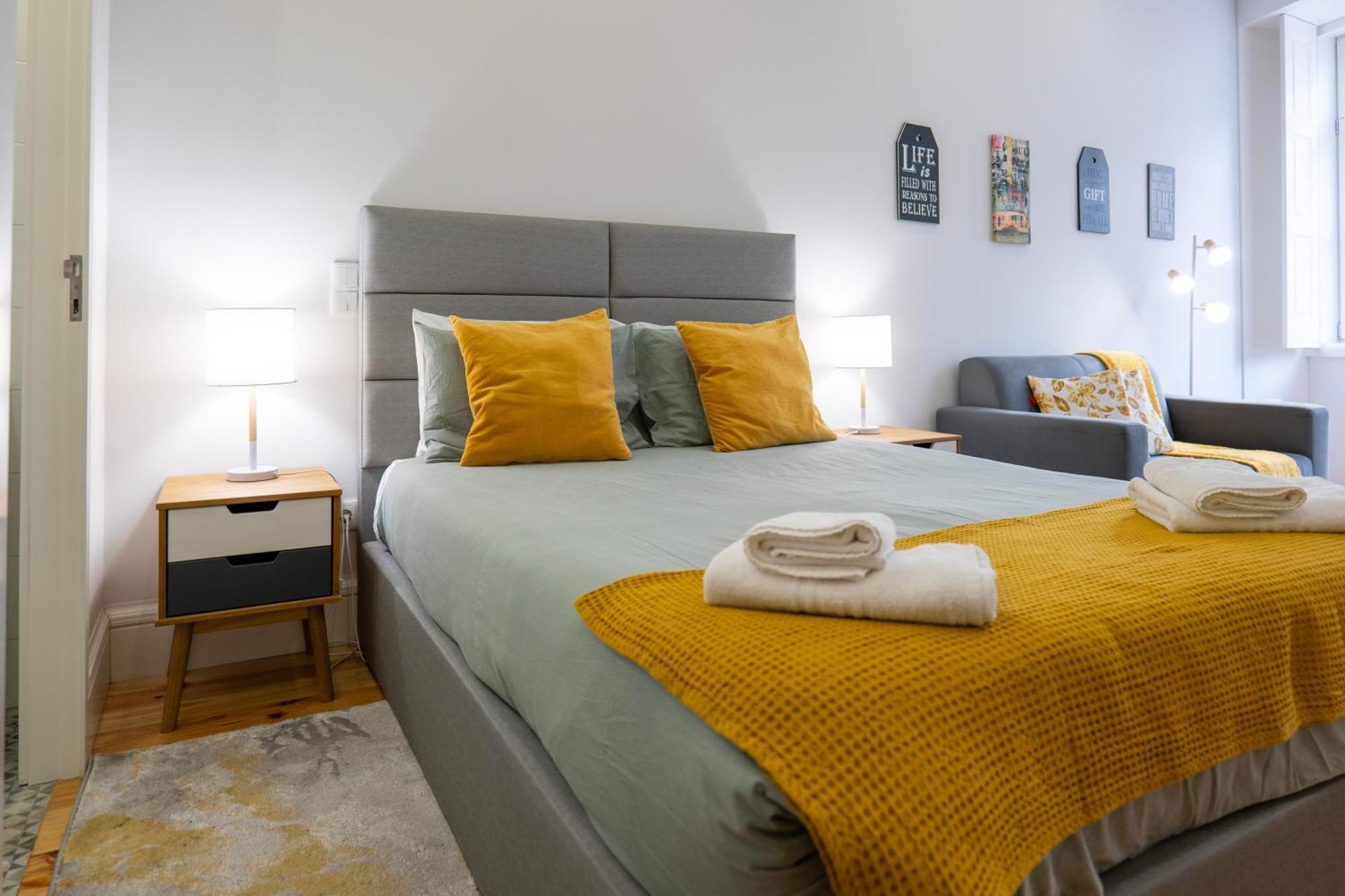 A Window To Porto - Premium Apartment By The River Exterior photo