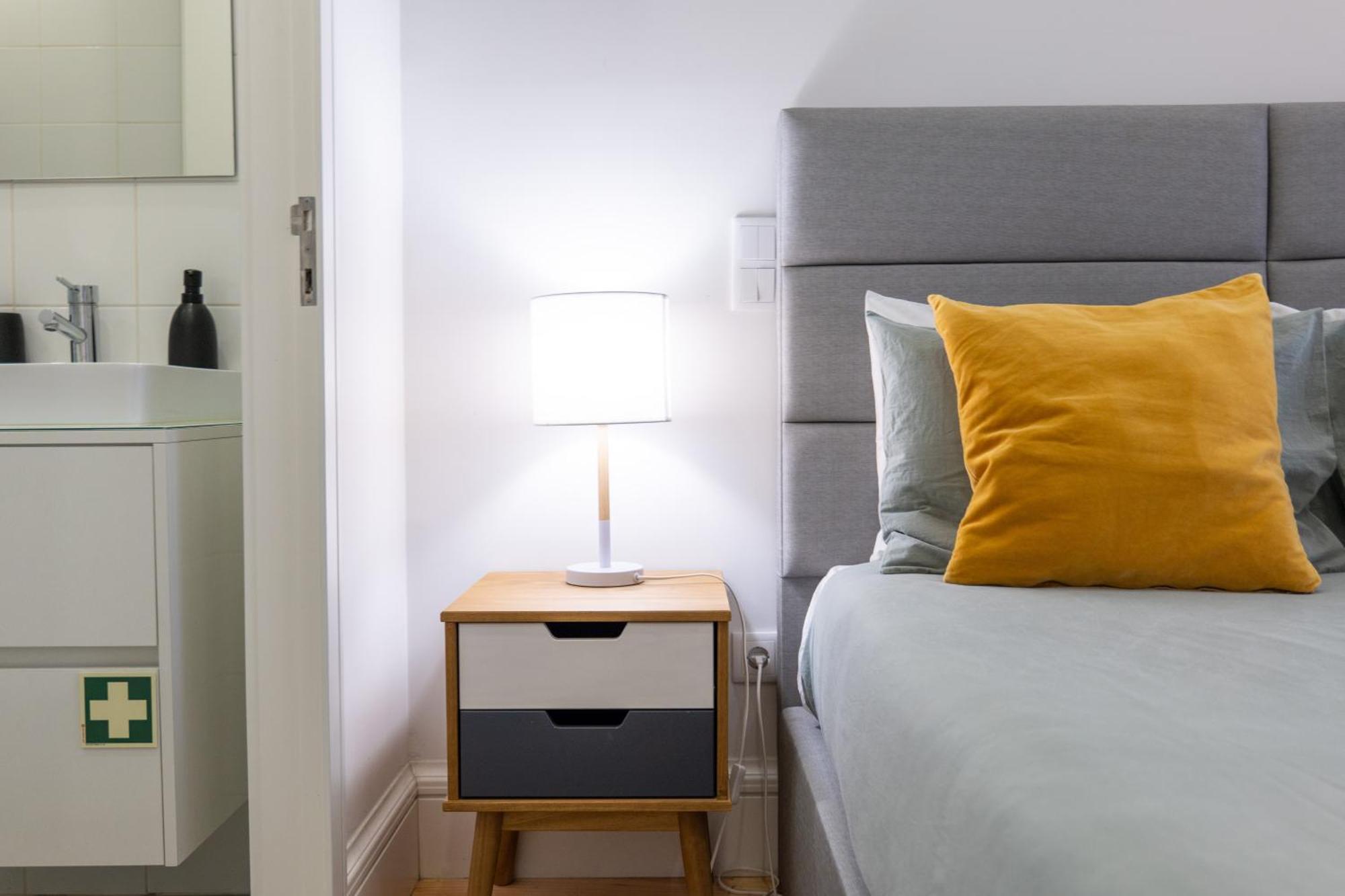A Window To Porto - Premium Apartment By The River Exterior photo