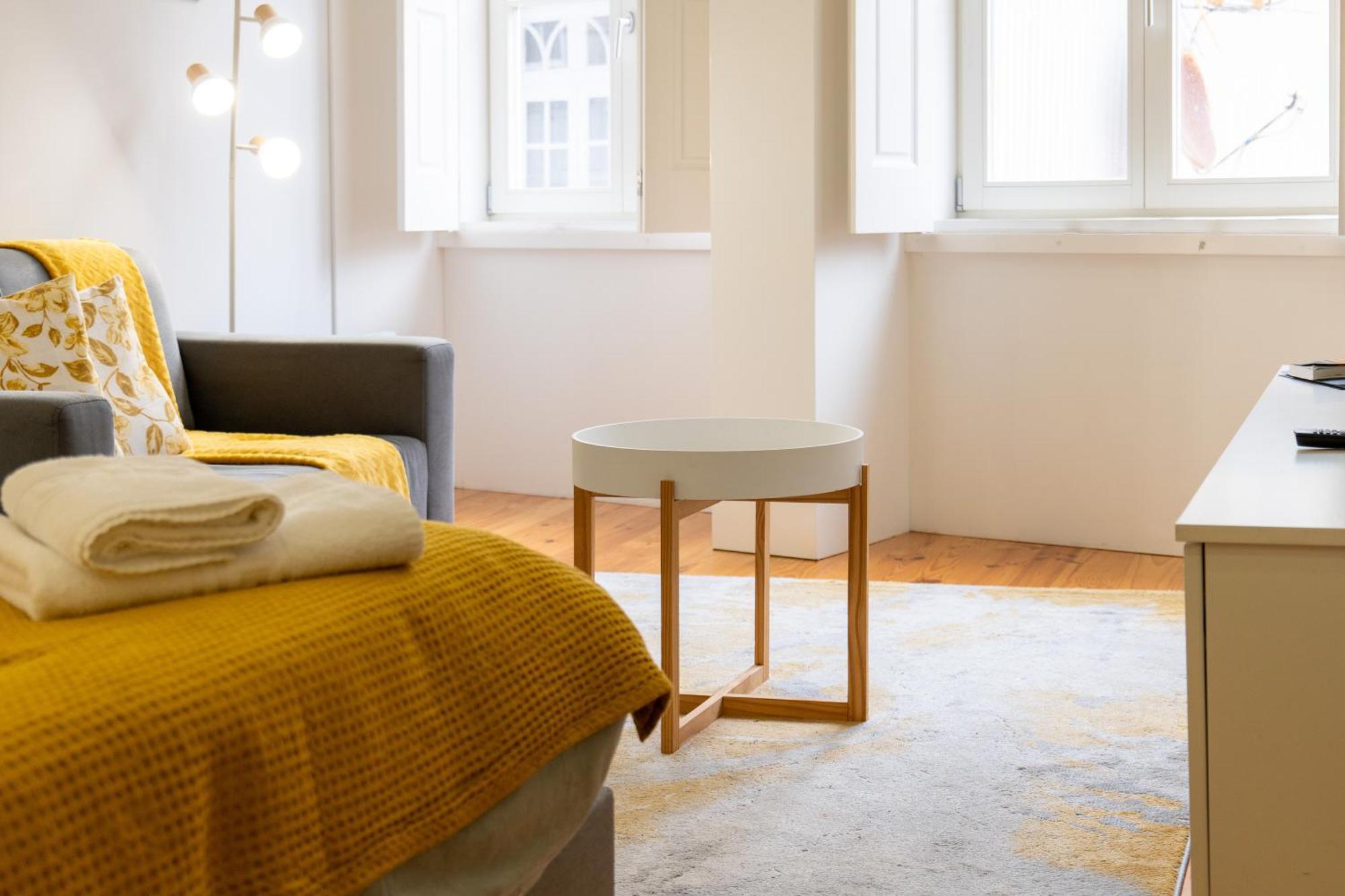 A Window To Porto - Premium Apartment By The River Exterior photo