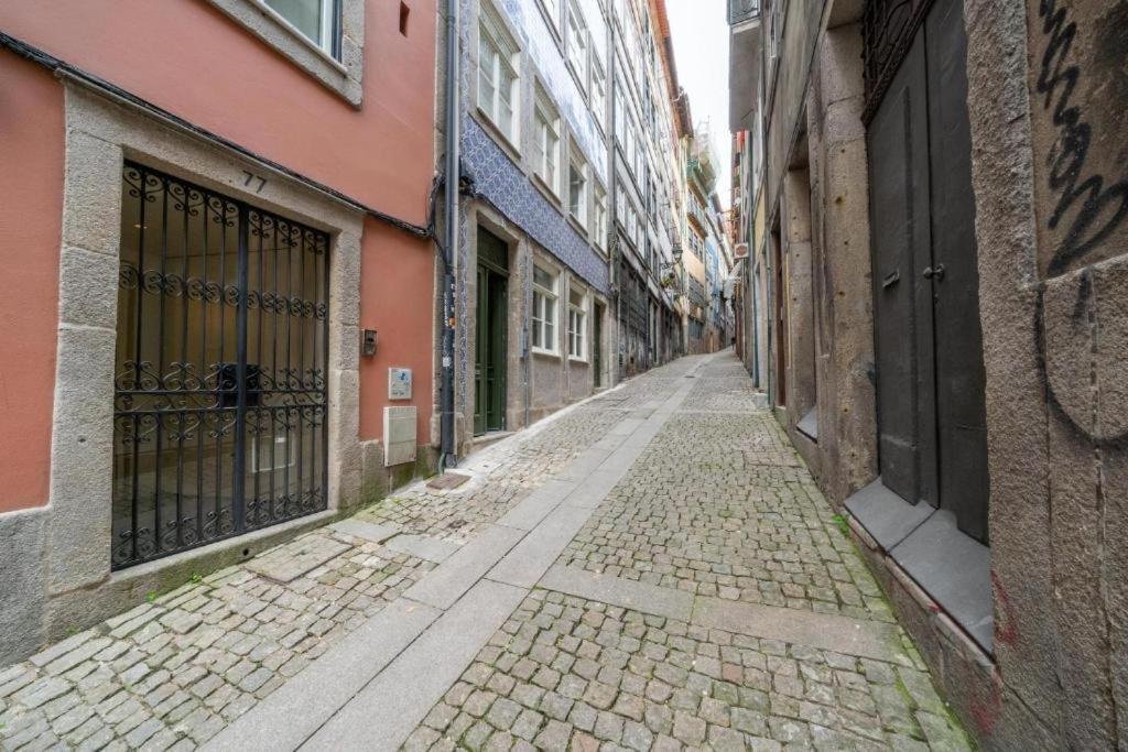 A Window To Porto - Premium Apartment By The River Exterior photo